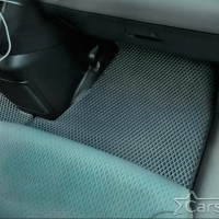 Автомобильные коврики EVA на Honda Element I рестайл (2008-2011)