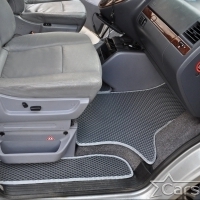 Автомобильные коврики EVA на Mercedez-Benz V-klasse I W638 (1996-2003)