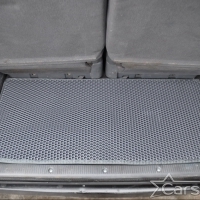 Автомобильные коврики EVA на Toyota RAV4 I 3D (1994-2000)