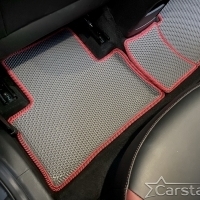 Автомобильные коврики EVA на Geely Coolray I (2019-2024)