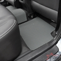 Коврики текстильные на Geely Emgrand 7 (2016-2020) 