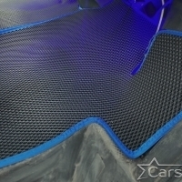 Коврики текстильные на Fiat Ducato III Елабуга (2006-2014)