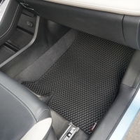 Автомобильные коврики EVA на Chery Tiggo 4 Pro (2020-2023) 