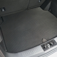 Автомобильные коврики EVA на Chery Tiggo 4 рестайл1 (2018-2023) 