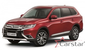 Mitsubishi Outlander III (2012->)