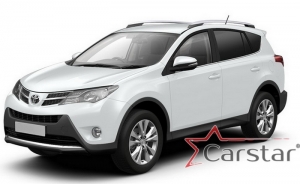 Toyota RAV4 IV (2012-2019)