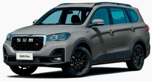 SWM G05 Pro (2021->)