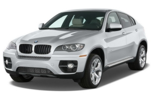 BMW X6 I E71 (2008-2014)
